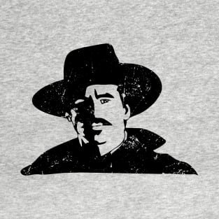 Tombstone - Say When T-Shirt